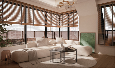 □LIVING〈G type〉完成予想CG