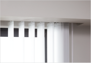 カーテンボックス・ブラインドボックス