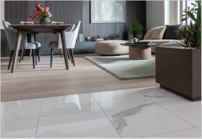 フルフラット設計