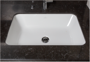 陶器製アンダーボウル