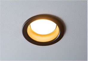 LEDダウンライト