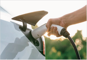 電気自動車用充電設備（200V）