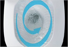 オート便器洗浄