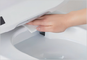 電動お掃除リフトアップ